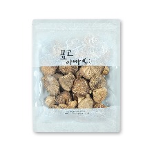 [표고아빠]국산 참나무원목재배 마른 건조 표고버섯[동고(소)2~3cm]200g,400g,600g,800g,1kg 육수용 분말가루용 부침개용